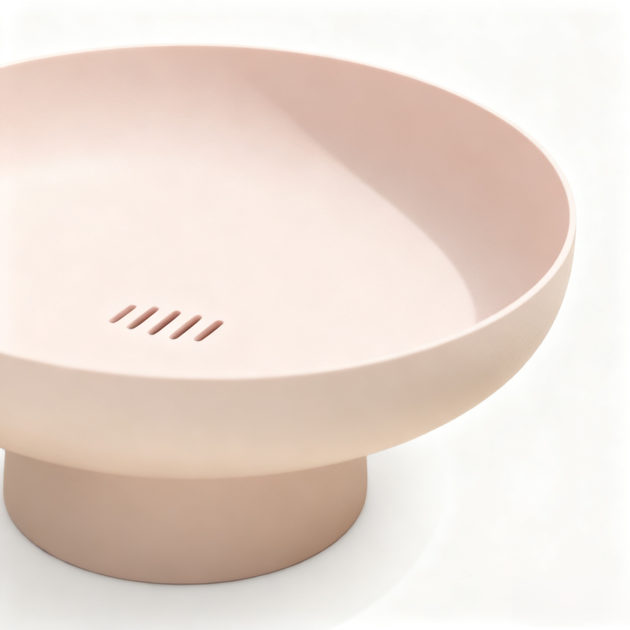 家庭用フルーツバスケットの収納例