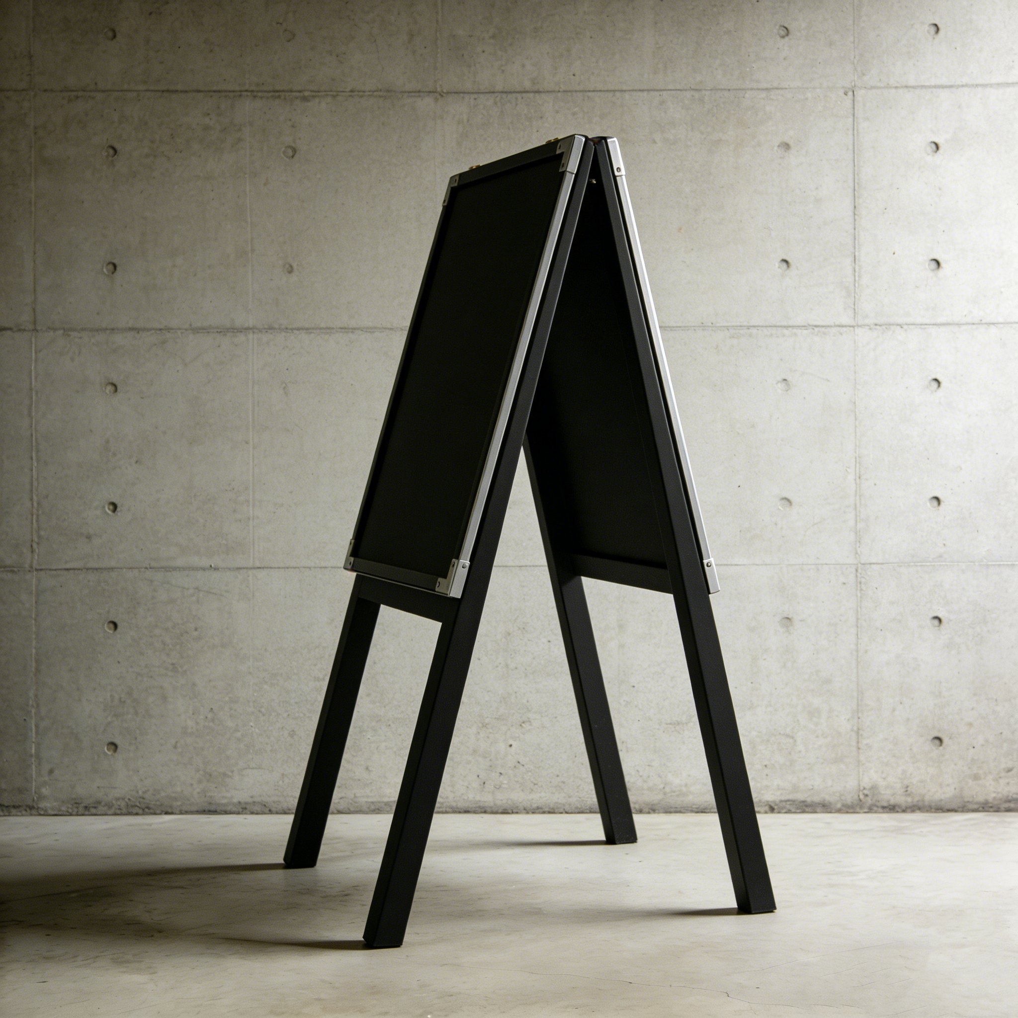 プロフェッショナル美術用スケッチボードの全体写真