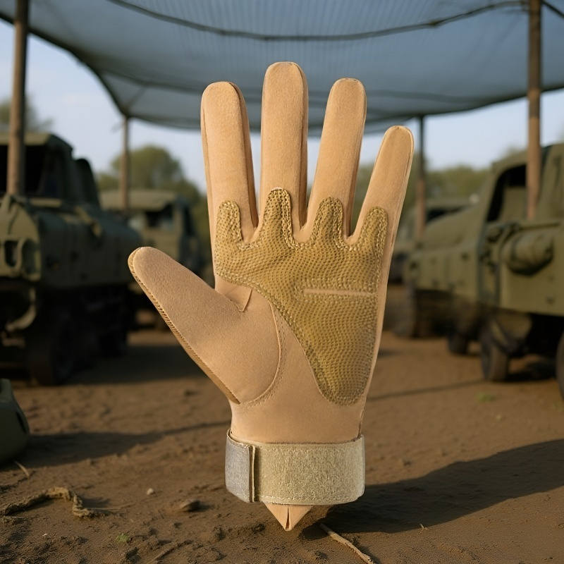 풀핑거 사이클링 장갑