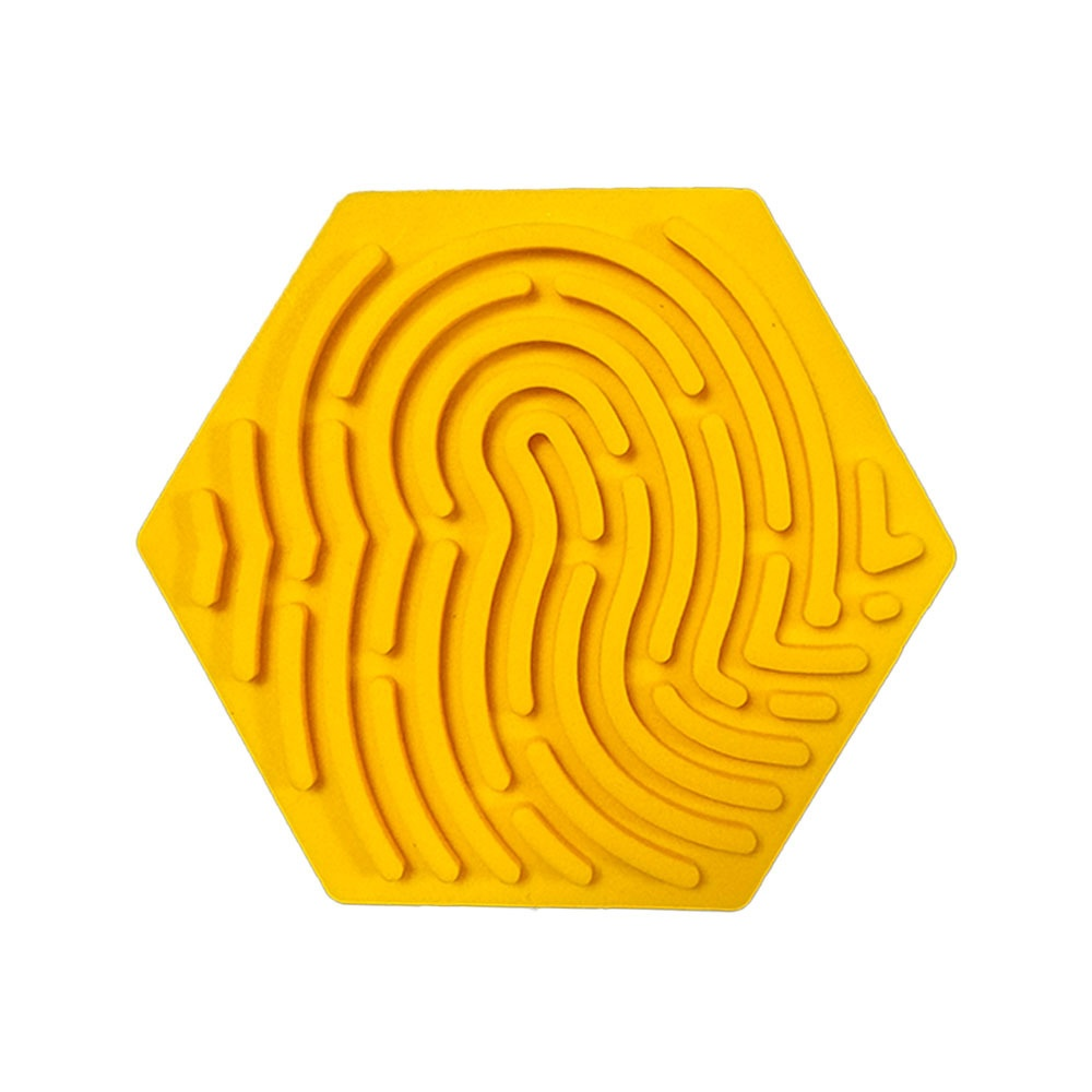 Educational Sensory Silicone Toy Activity Board