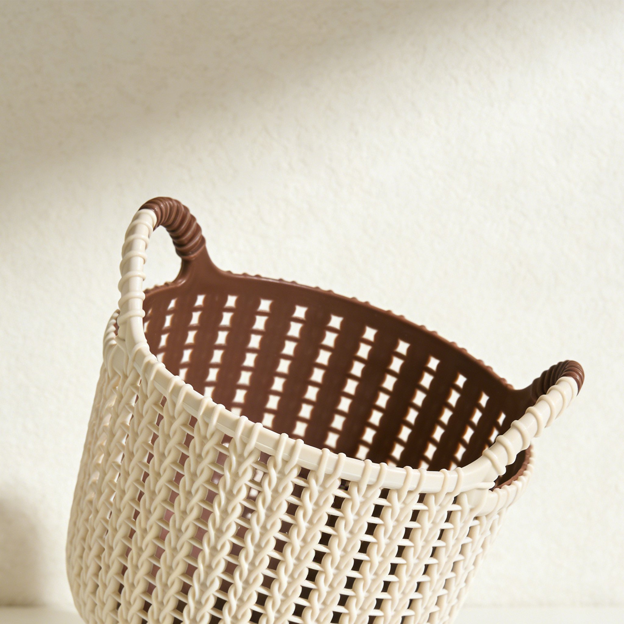 Praktikus szennyeskosár szett két darabos csomagban