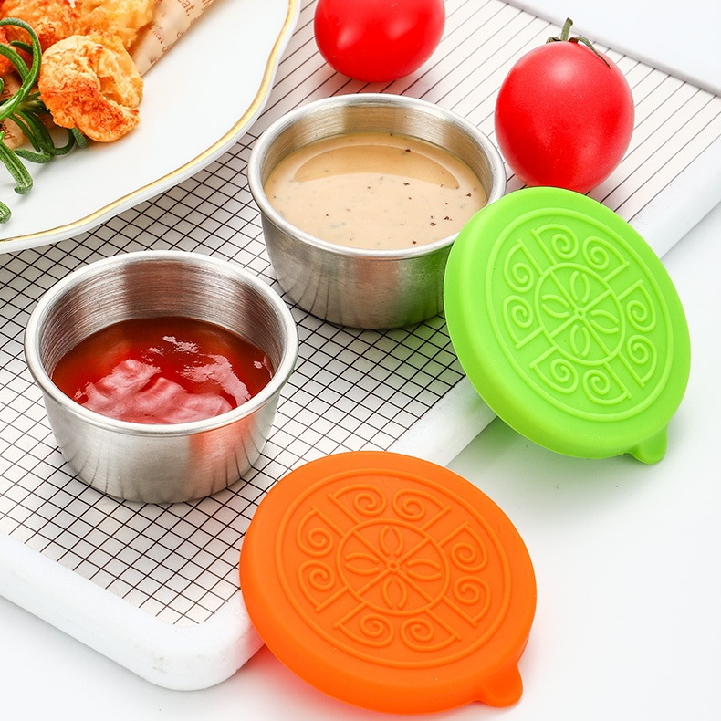 Recipiente para inmersión a prueba de fugas