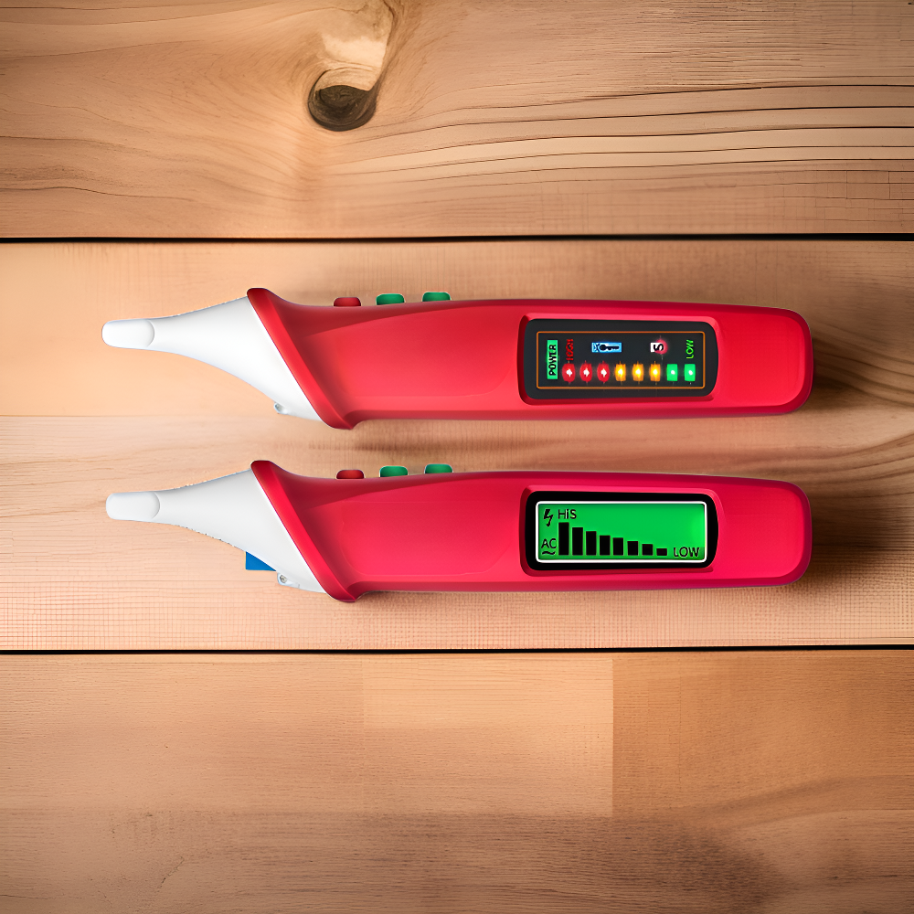 インテリジェントデジタルディスプレイテストペン