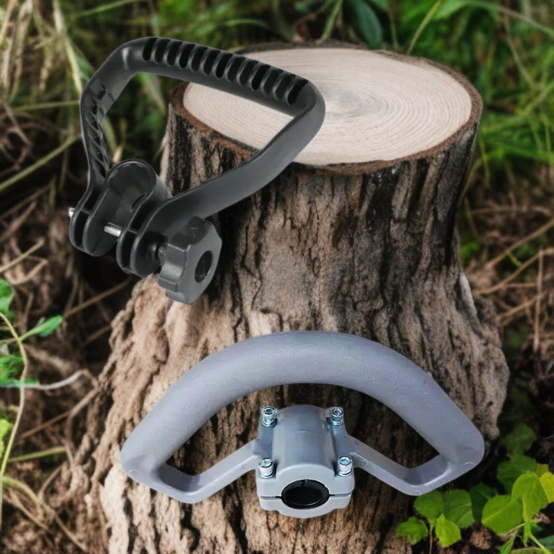 Mango frontal para desbrozadora de mochila Green Machine 139