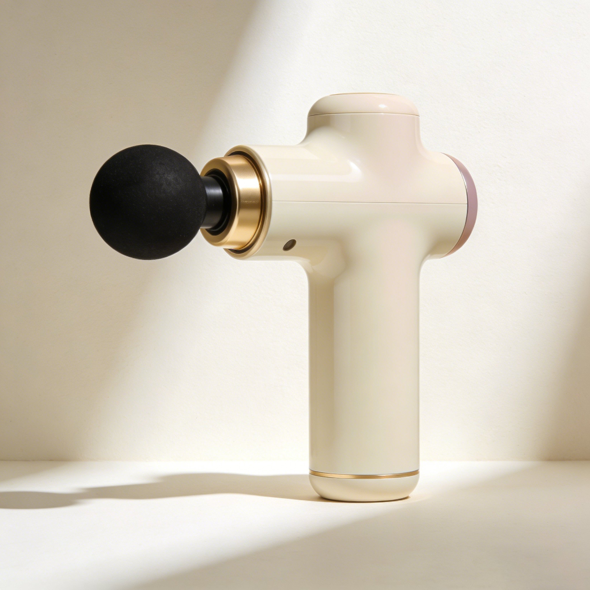 Portable Muscle Relaxation Massage Gun