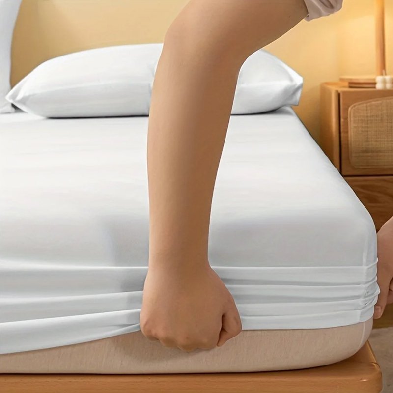 가정용 통기 침대 시트