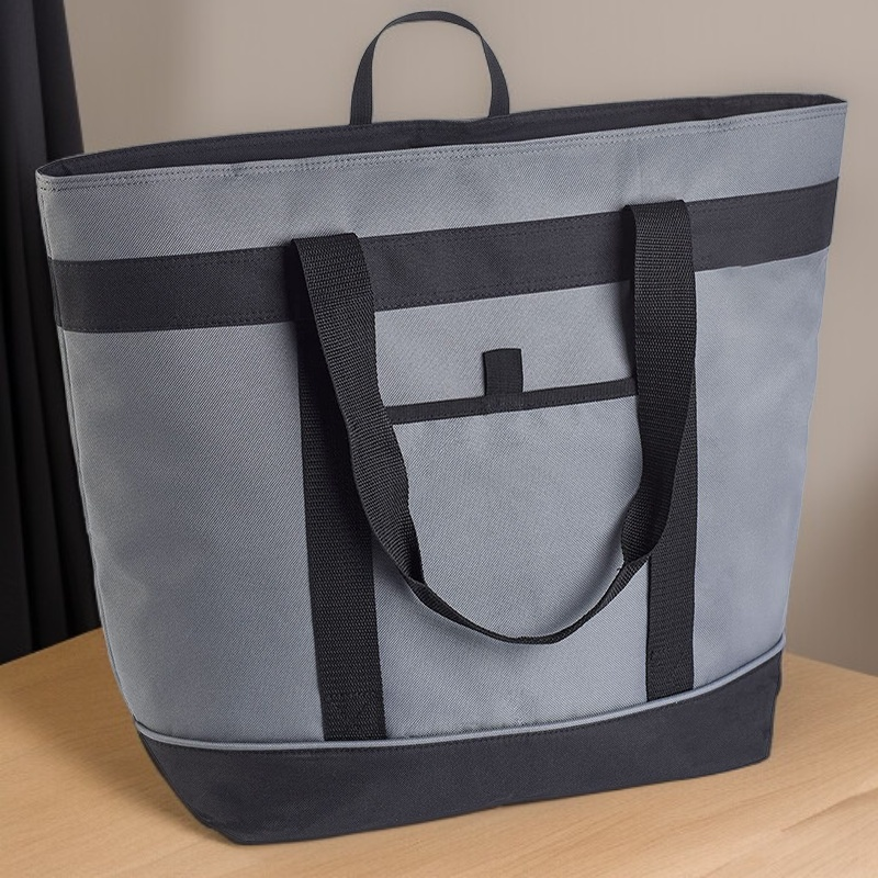 عبوة ثلج كبيرة السعة