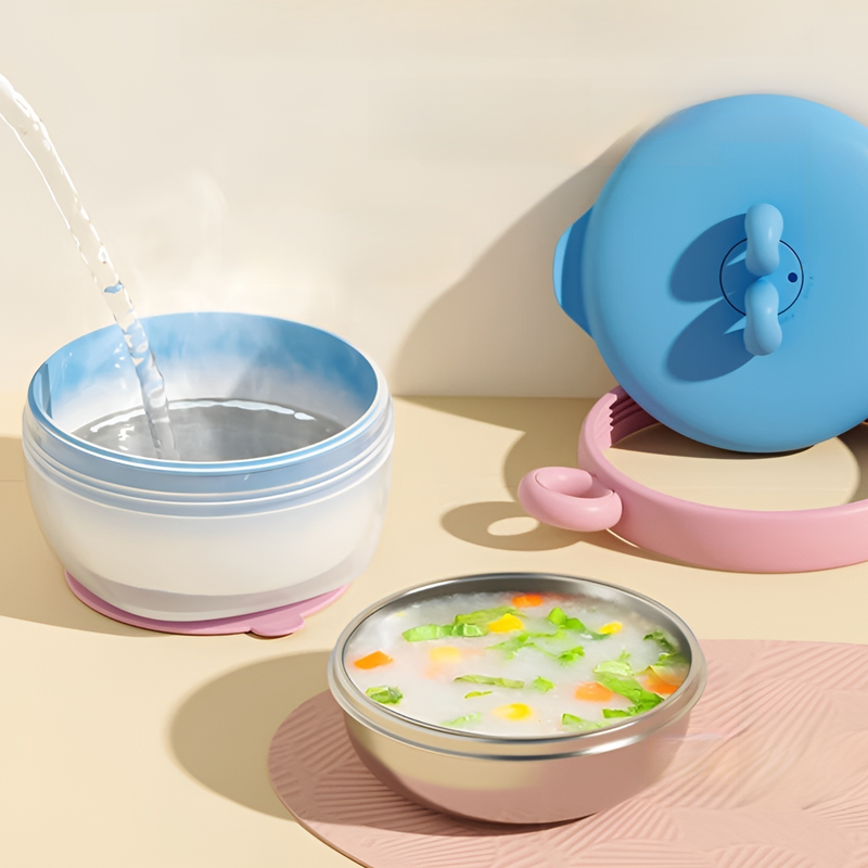 Baby-Essschüssel