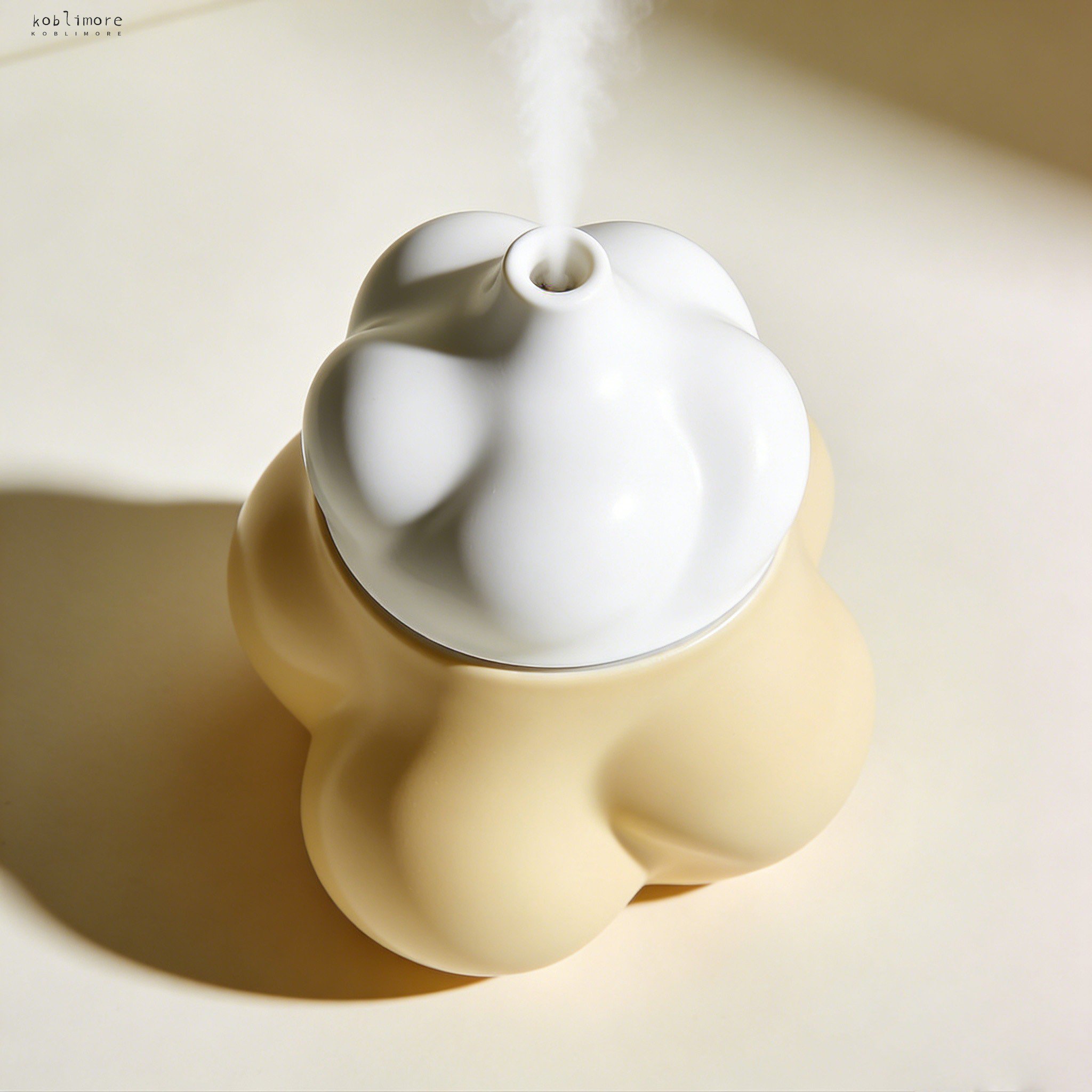 Mini humidifier