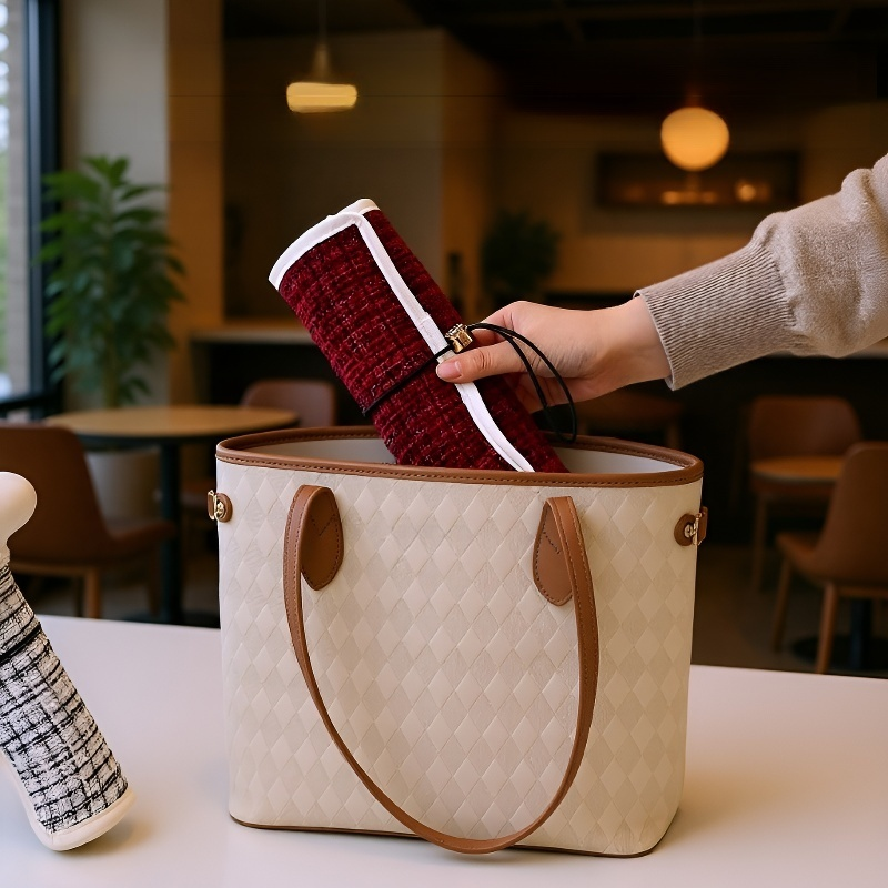 حقيبة تخزين المجوهرات