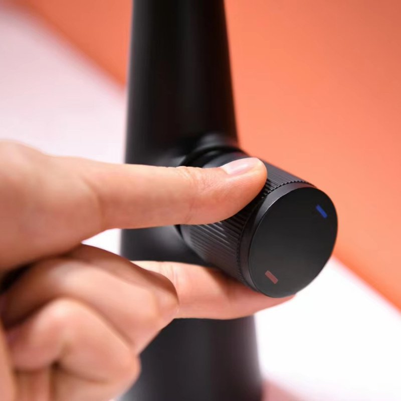 家用冷熱水龍頭