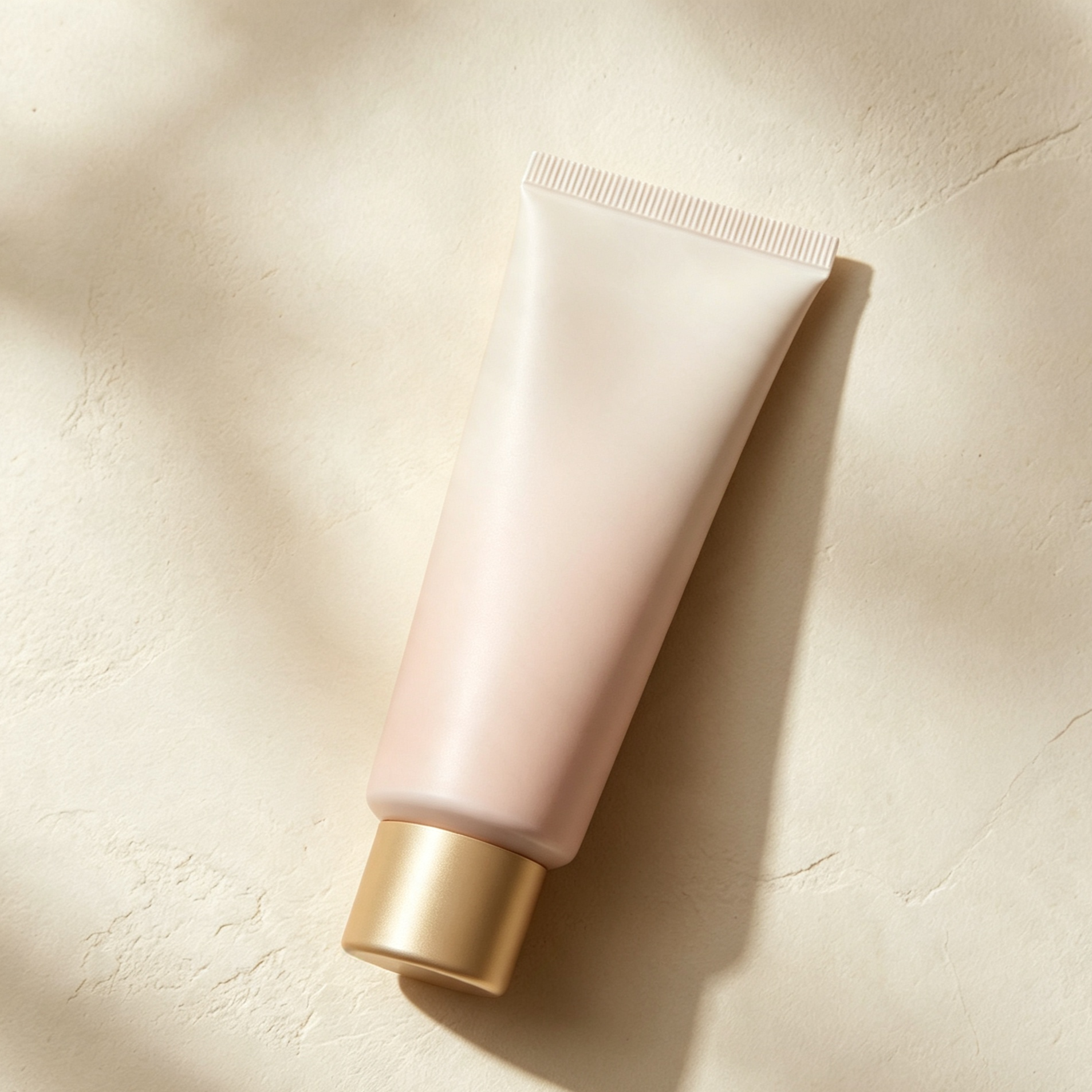 Moisturizing hand lotion with nourishing formula