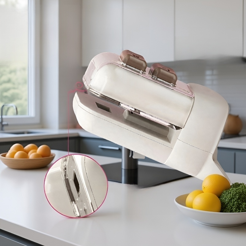 Cartoon 3-in-1 Mini Magnetic Sealing Machine