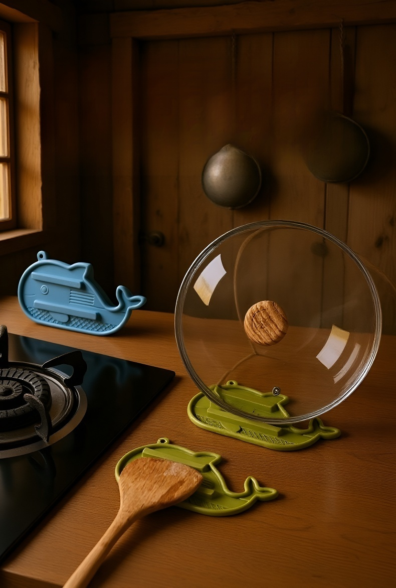 와이드 물빠짐 주방 수납선반 전체 이미지