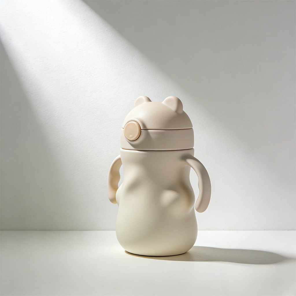 Baby Portable Water Bottle