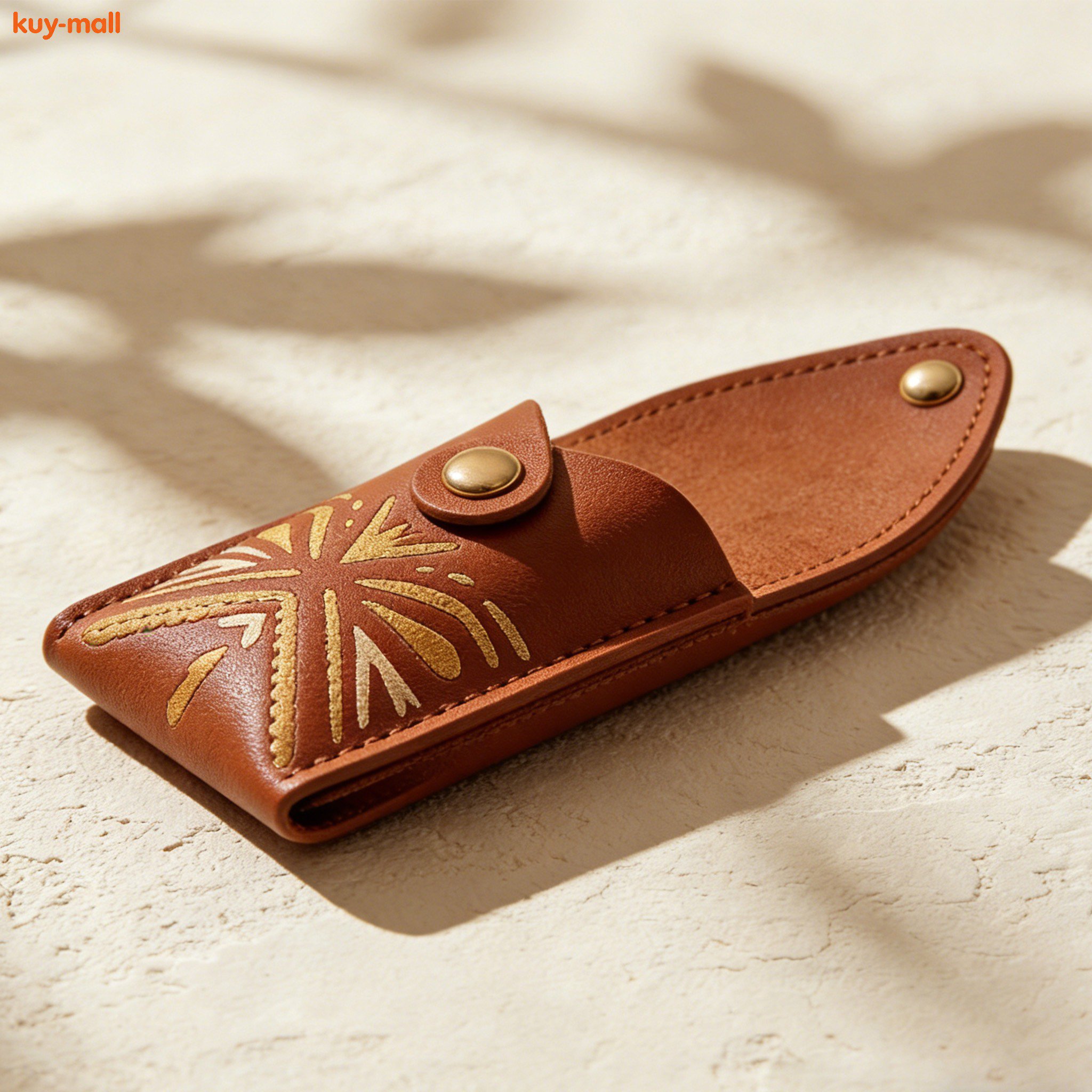 Bolsas para guardar pintalabios (6 unidades)