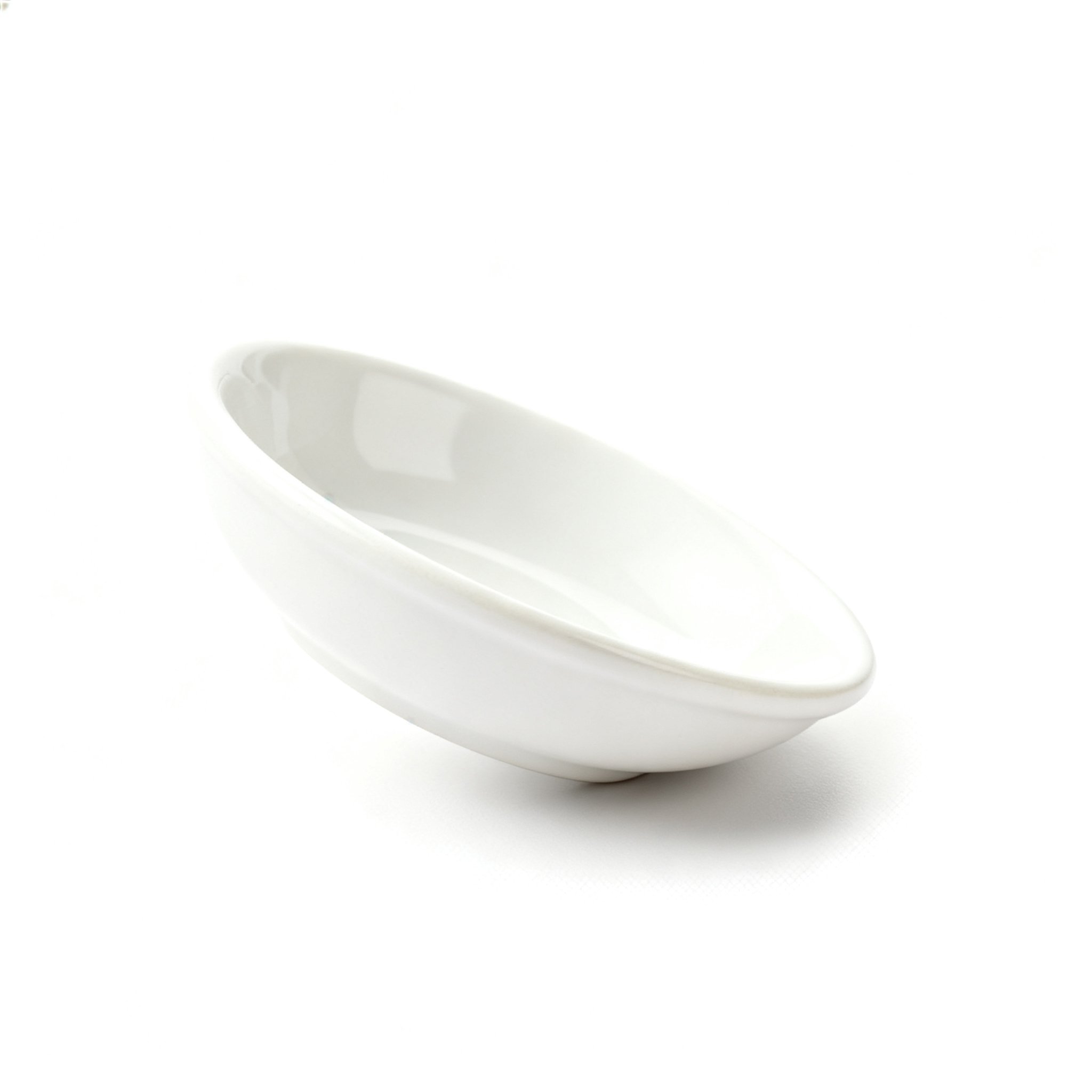  Keramické hluboké talíře (4 kusy)