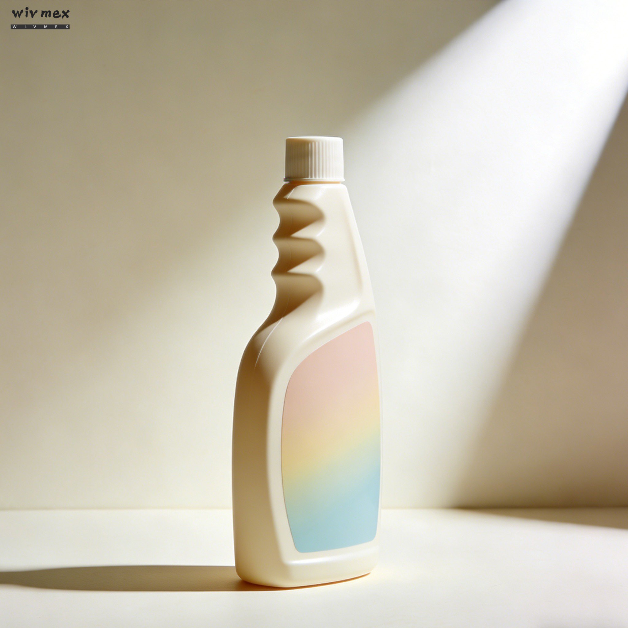 Multifunktionaler Reinigungsmittel-Set (3 Flaschen)