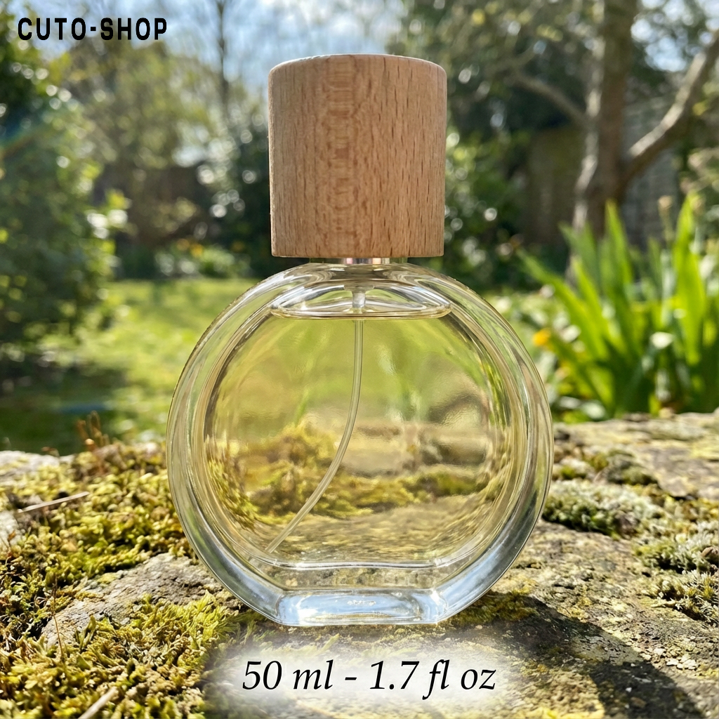 Esencia Natural Pura