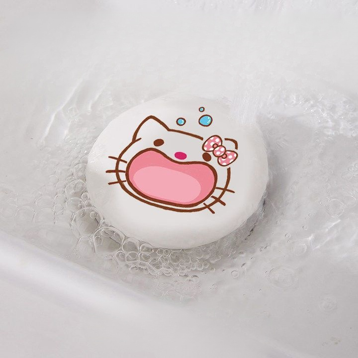 陶瓷洗臉盆防漏排水塞