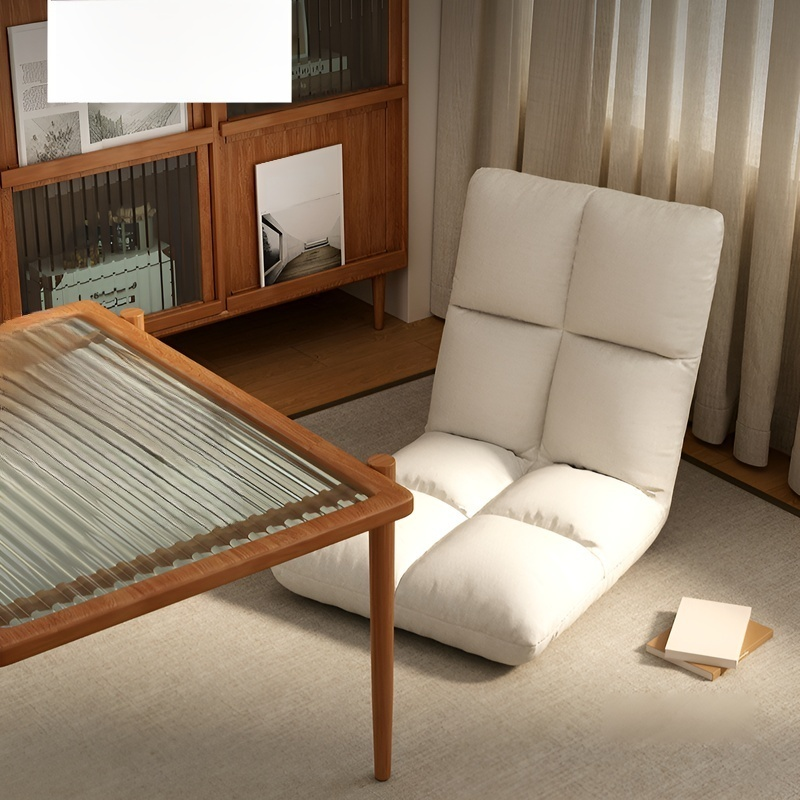 Fauteuil canapé paresseux multifonction japonais