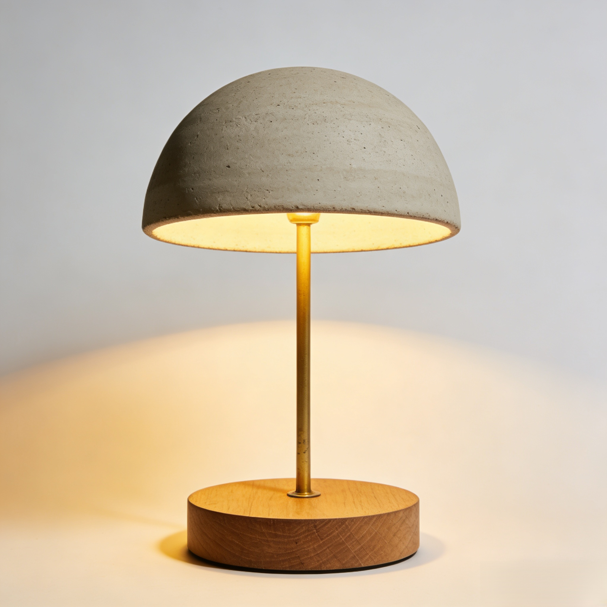 調光可能な目に優しい読書灯