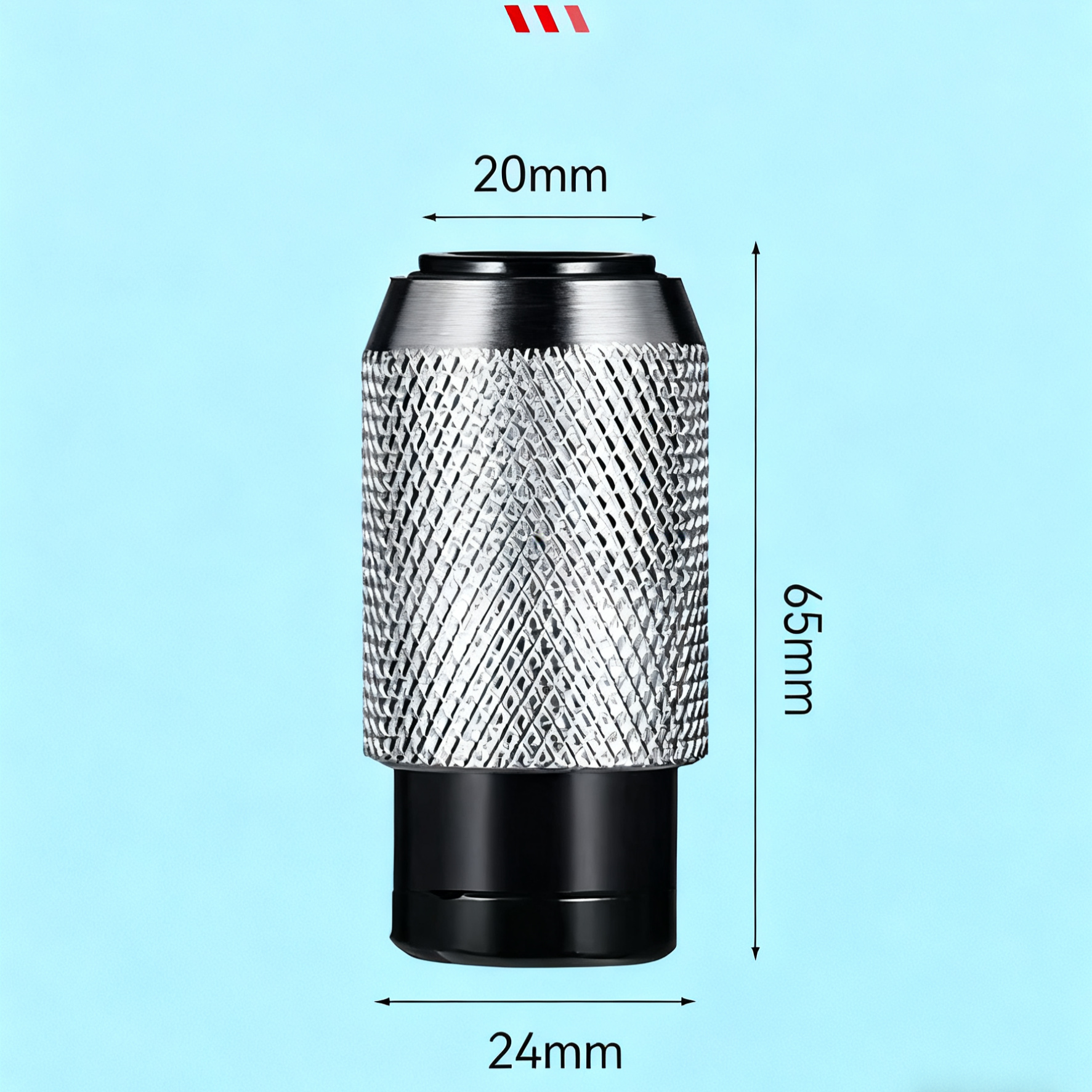 충전식 전동 렌치 변환 해머 어댑터