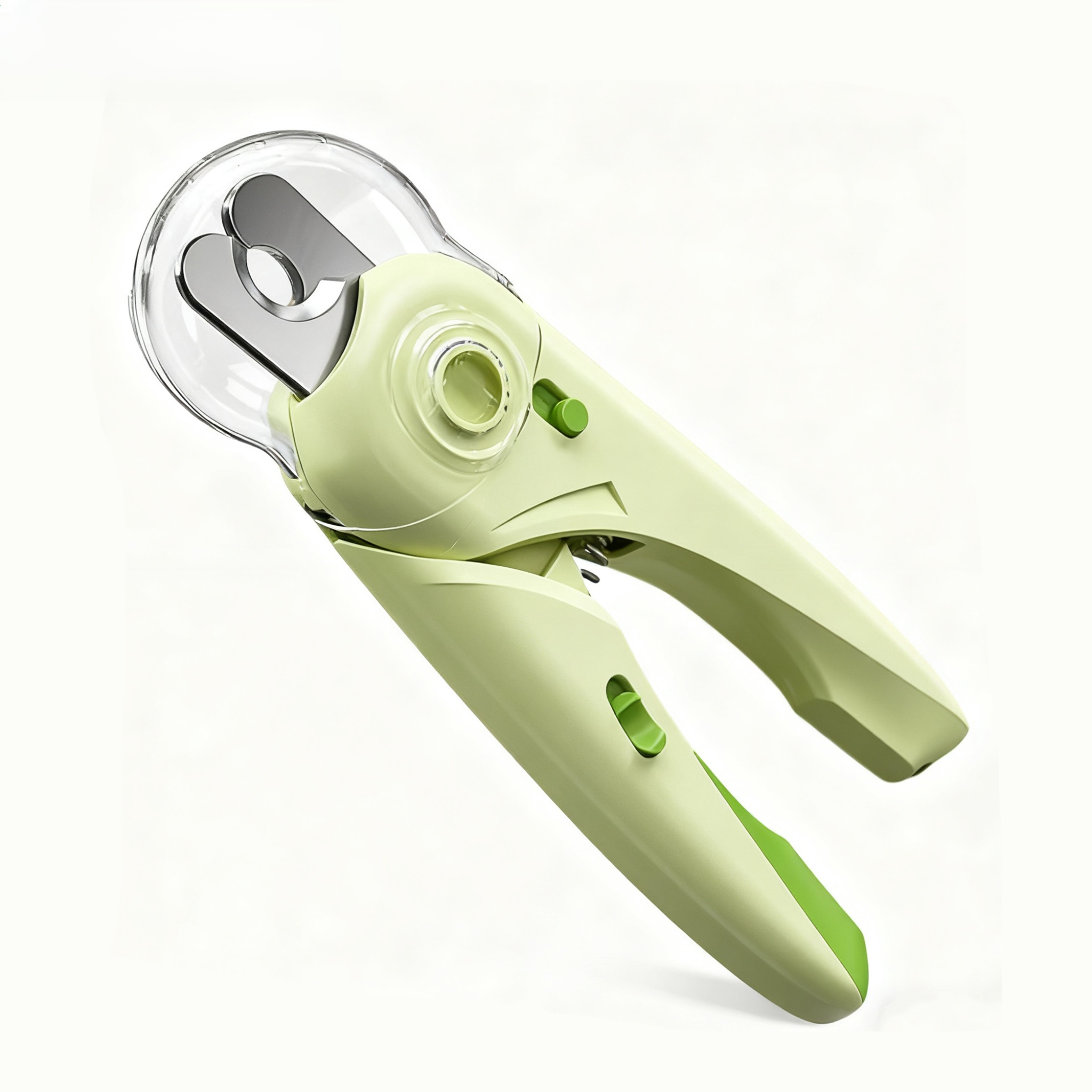 고양이 전용 손톱깎이 전체 모습