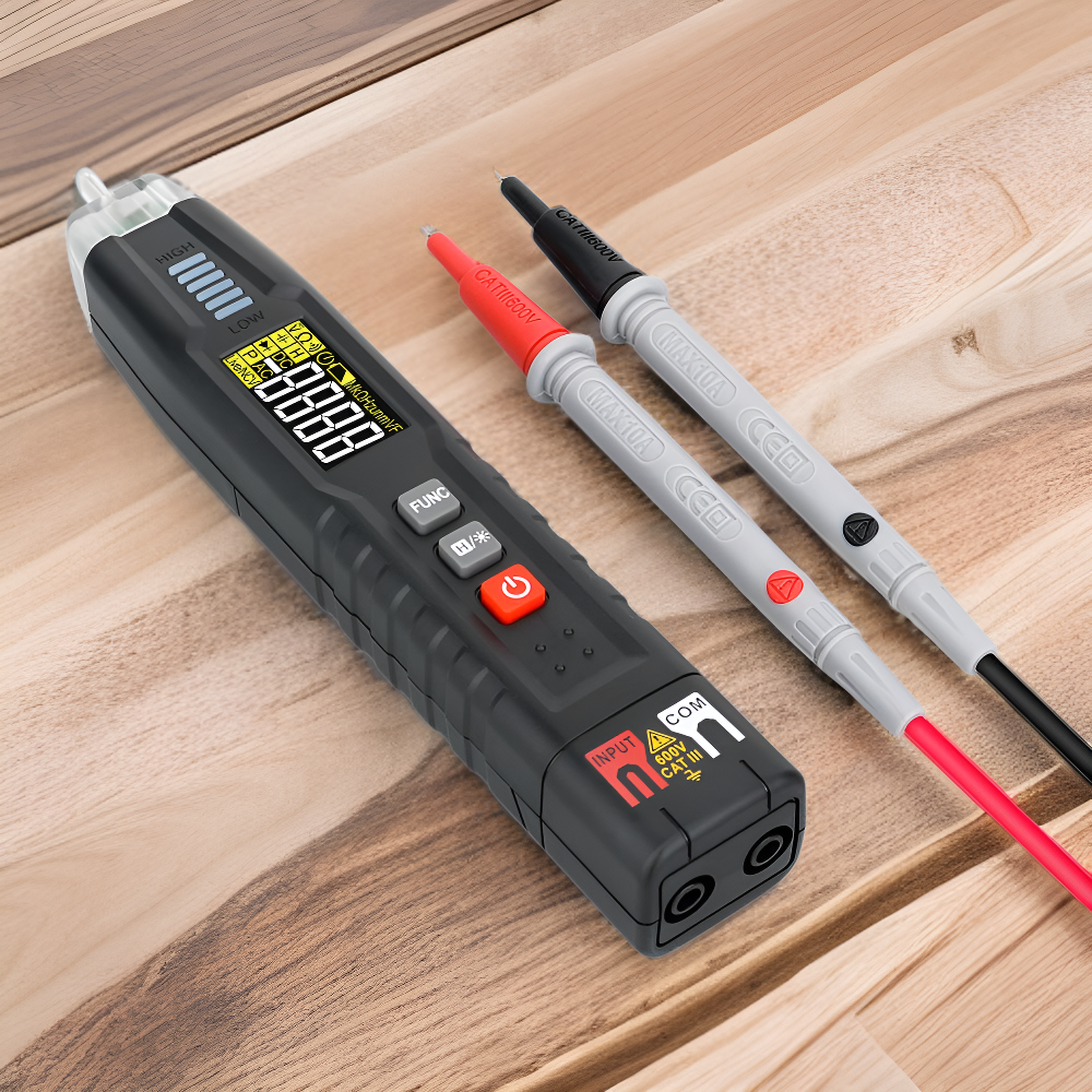 高精度万能テストペン