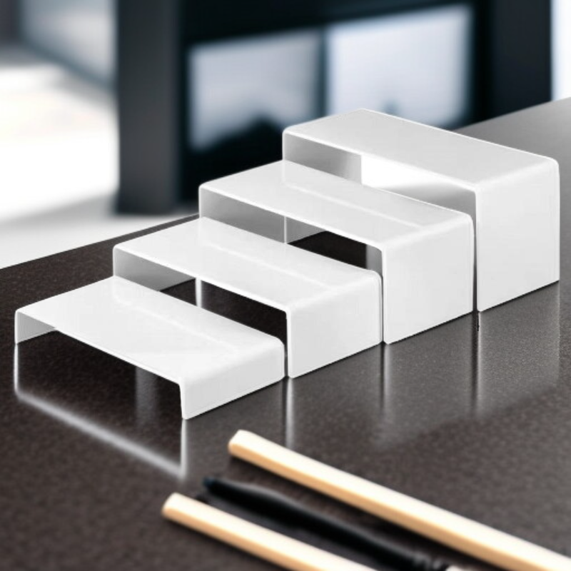 달콤한 테이블 장식 아크릴 디스플레이 스탠드