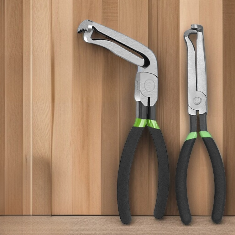 다기능 전선 절단 플라이어 3in1 절단 플라이어 자동차 전선 분리 도구 절단 플라이어 공구함 전용 도구