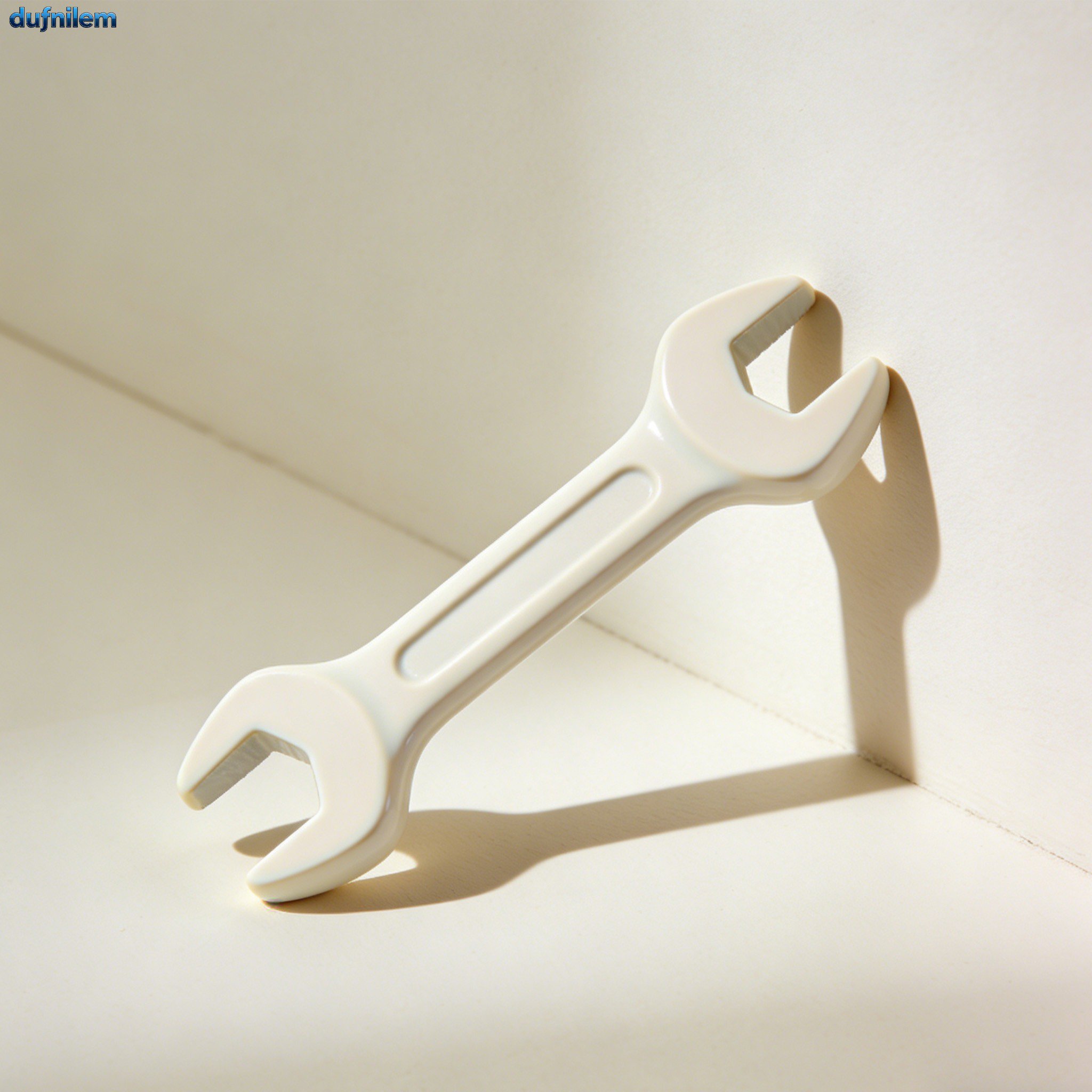 Adjustable wrench