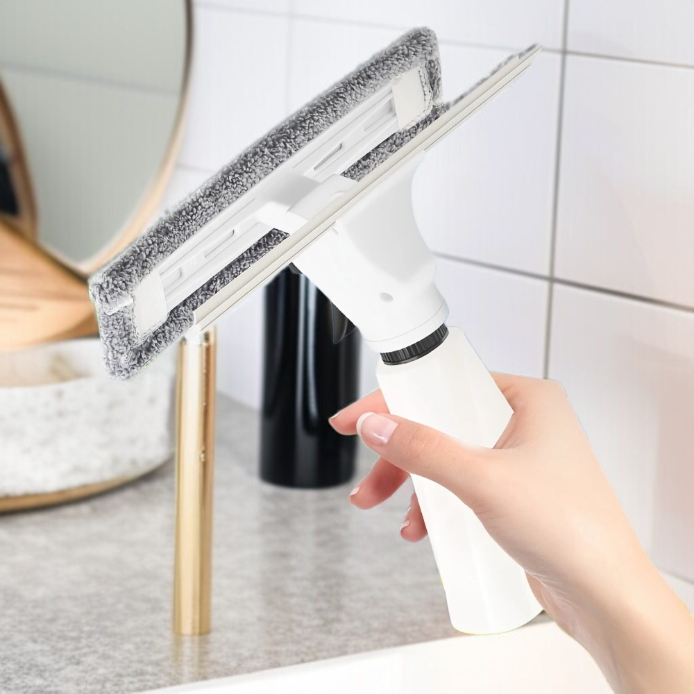 다기능 스프링클러 유리 스크레이퍼