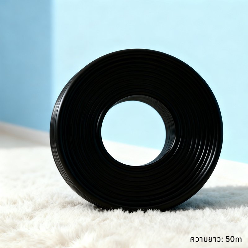 สายไฟมาตรฐานสากล ปลอดภัย