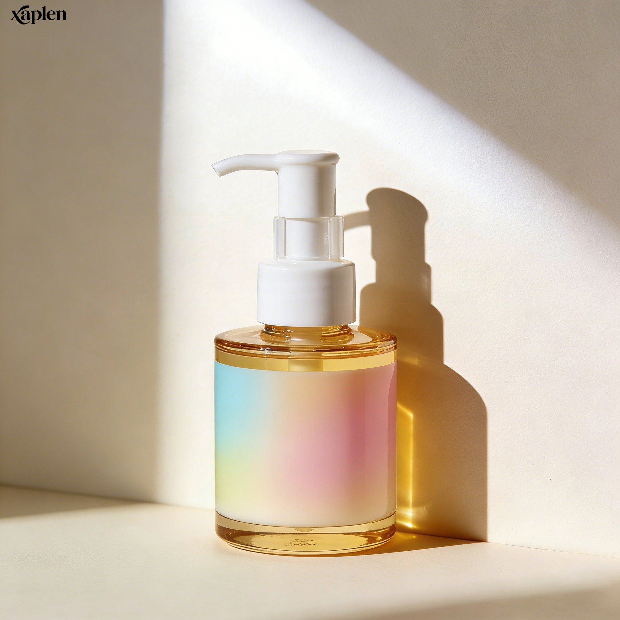 ヘアオイル2本セット商品画像