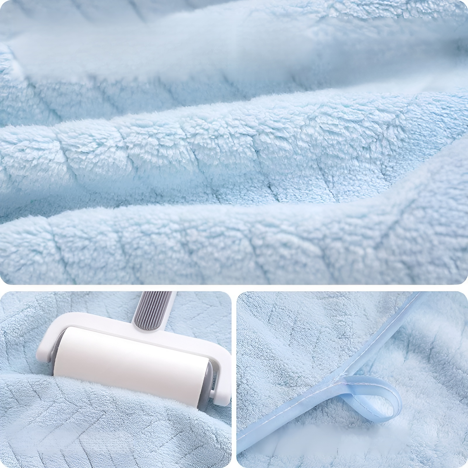 대형 바스타월/비치타월 빠른 흡수 헤어드라이 타월 세트