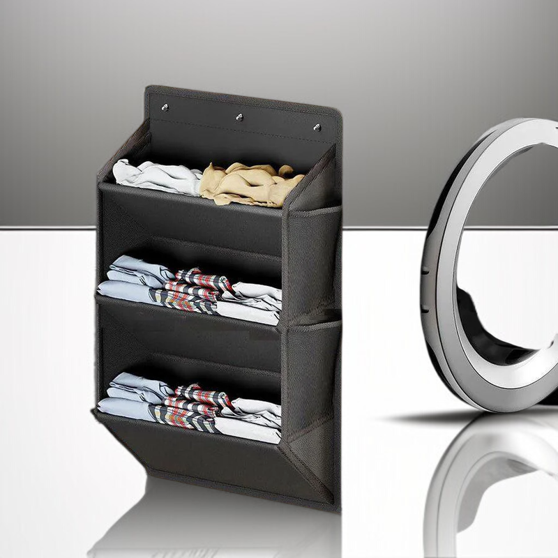 문 위 다용도 수납 신발장 잡동사니 수납 정리 가방 벽걸이 신발 수납 선반