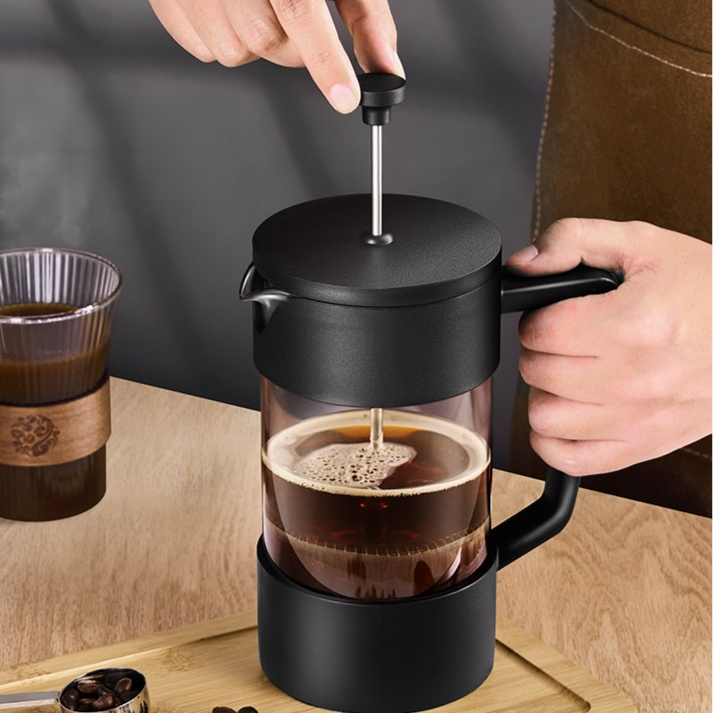 手作りのチンフェイコーヒーフィルター