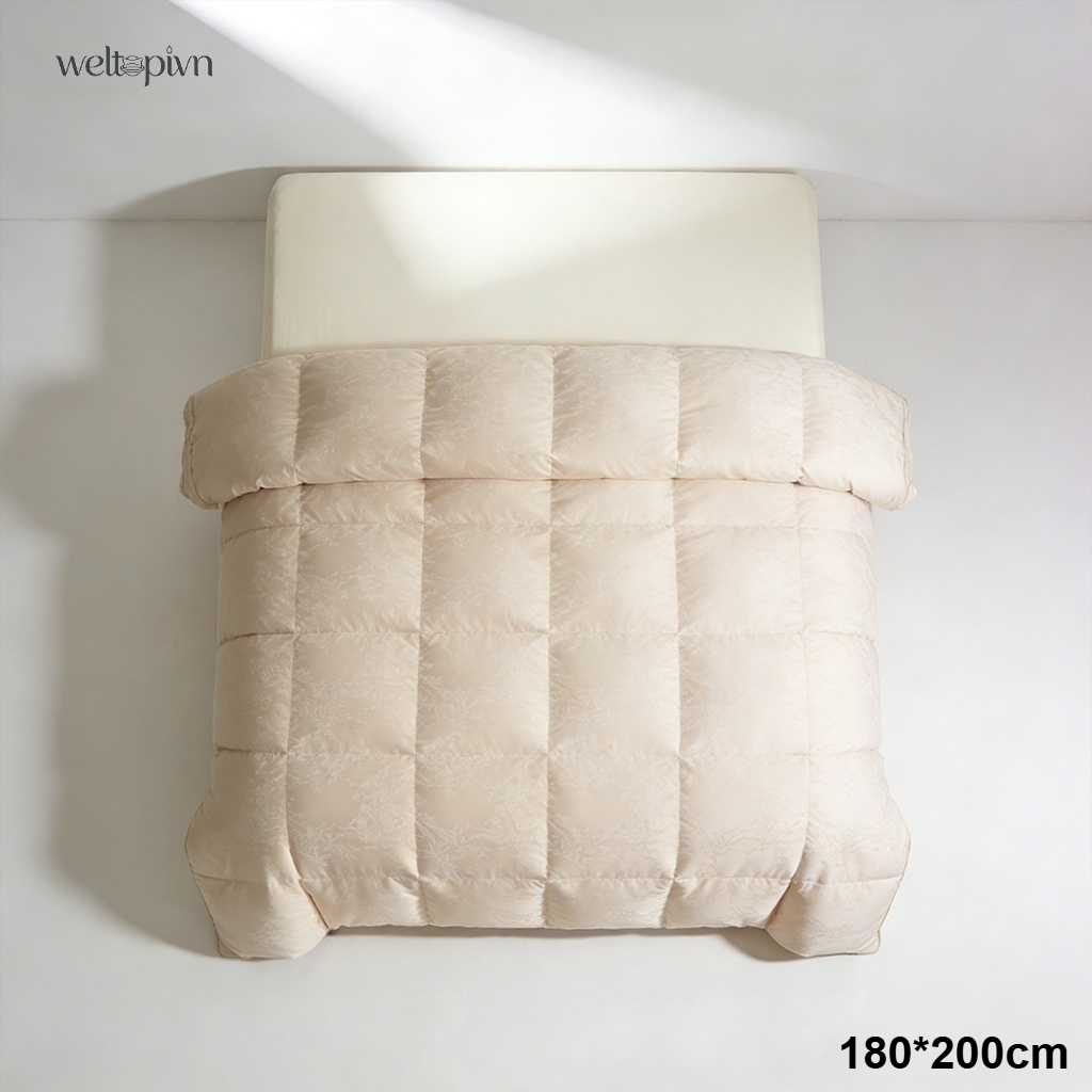 ผ้านวมขนเป็ดหนา เหมาะสำหรับห้องนอนทุกสไตล์