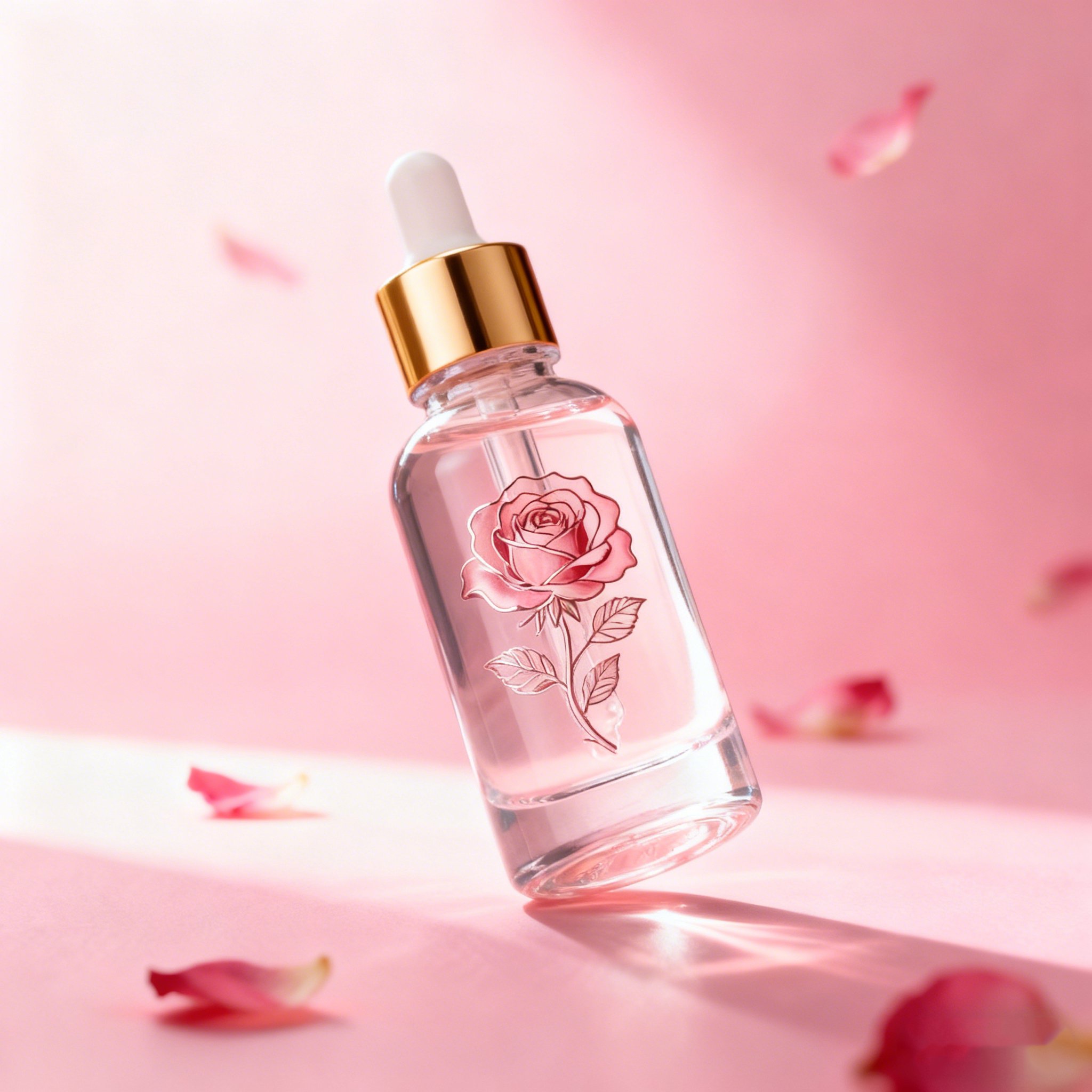 아로마 바디 오일