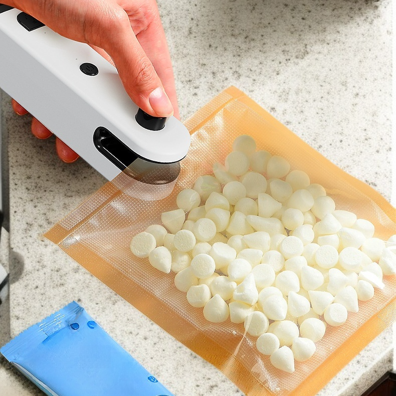 Multifunctional Portable Magnetic Sealing Machine