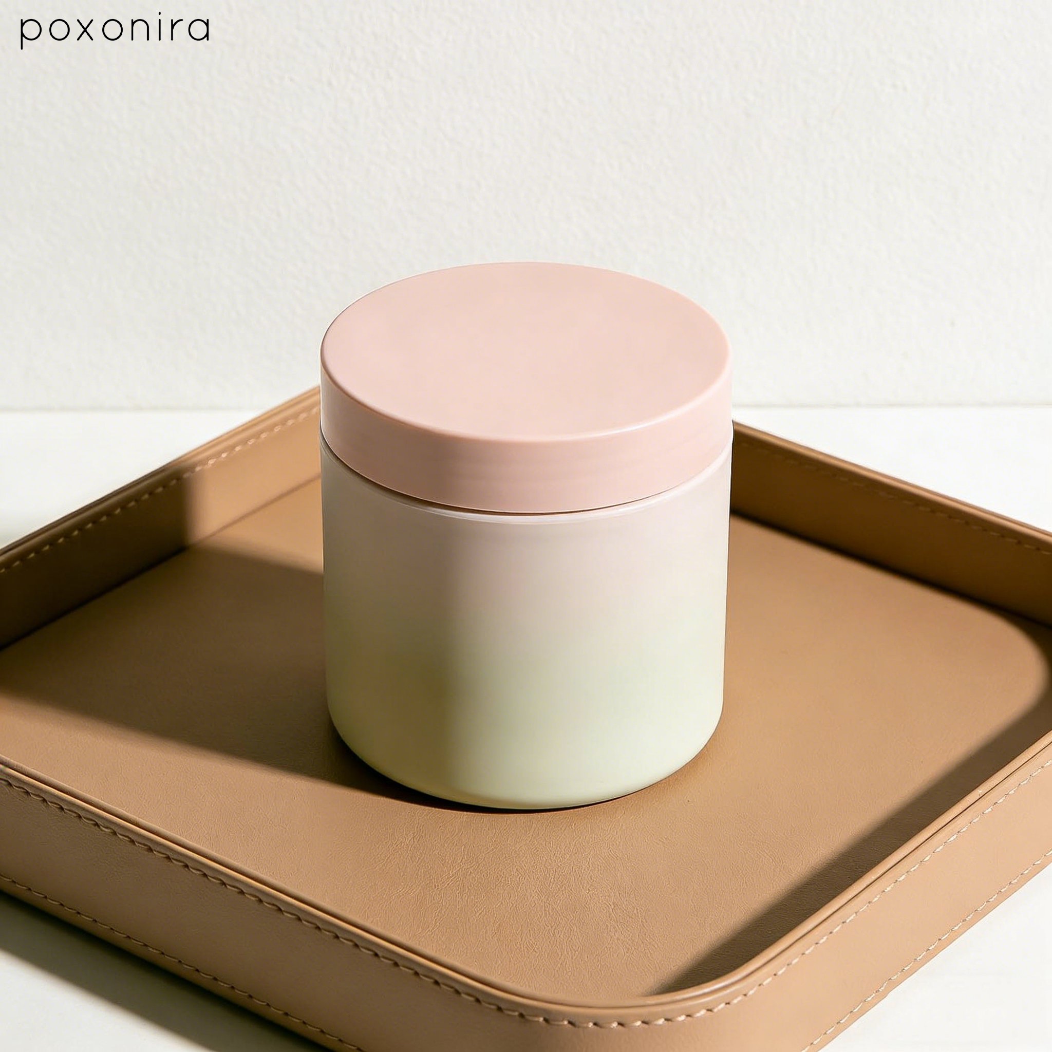 มาส์กบำรุงผมปรับสี ช่วยคืนความเงางามให้เส้นผม