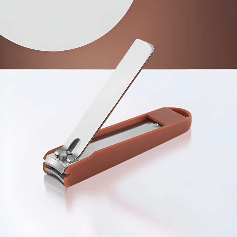 防滴爪切りセット