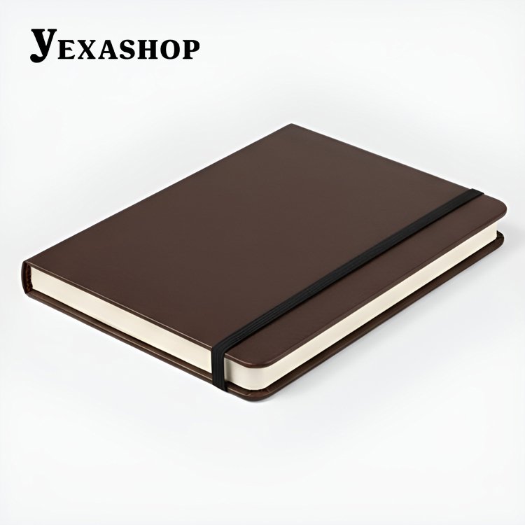 프리미엄 가죽 다이어리 2개 구성