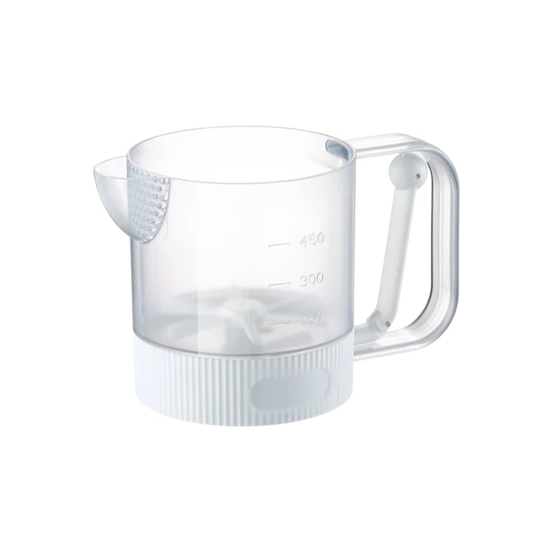 計量カップ、ハンドヘルド泡立て器、ボウル