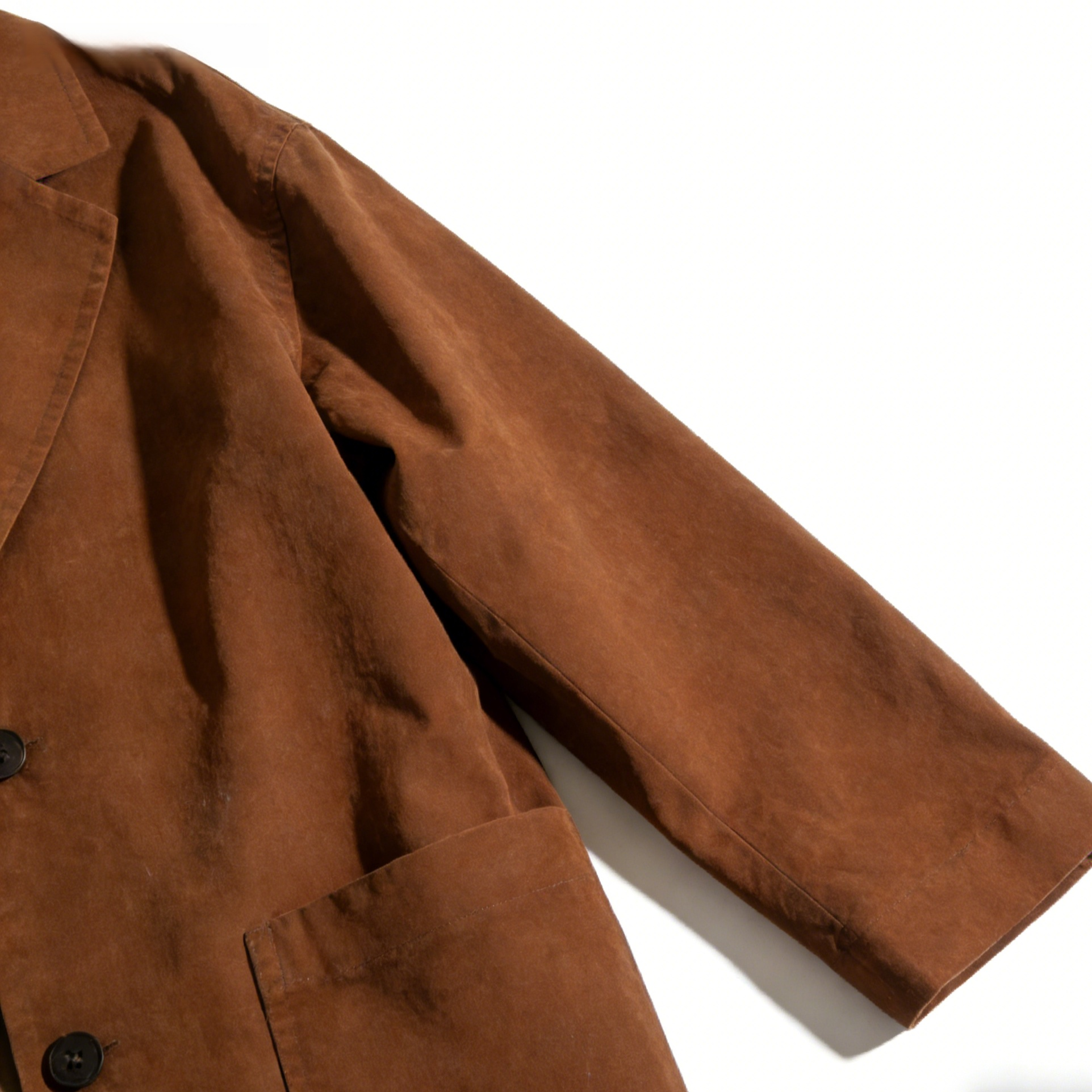 Chaqueta de traje casual de mujer