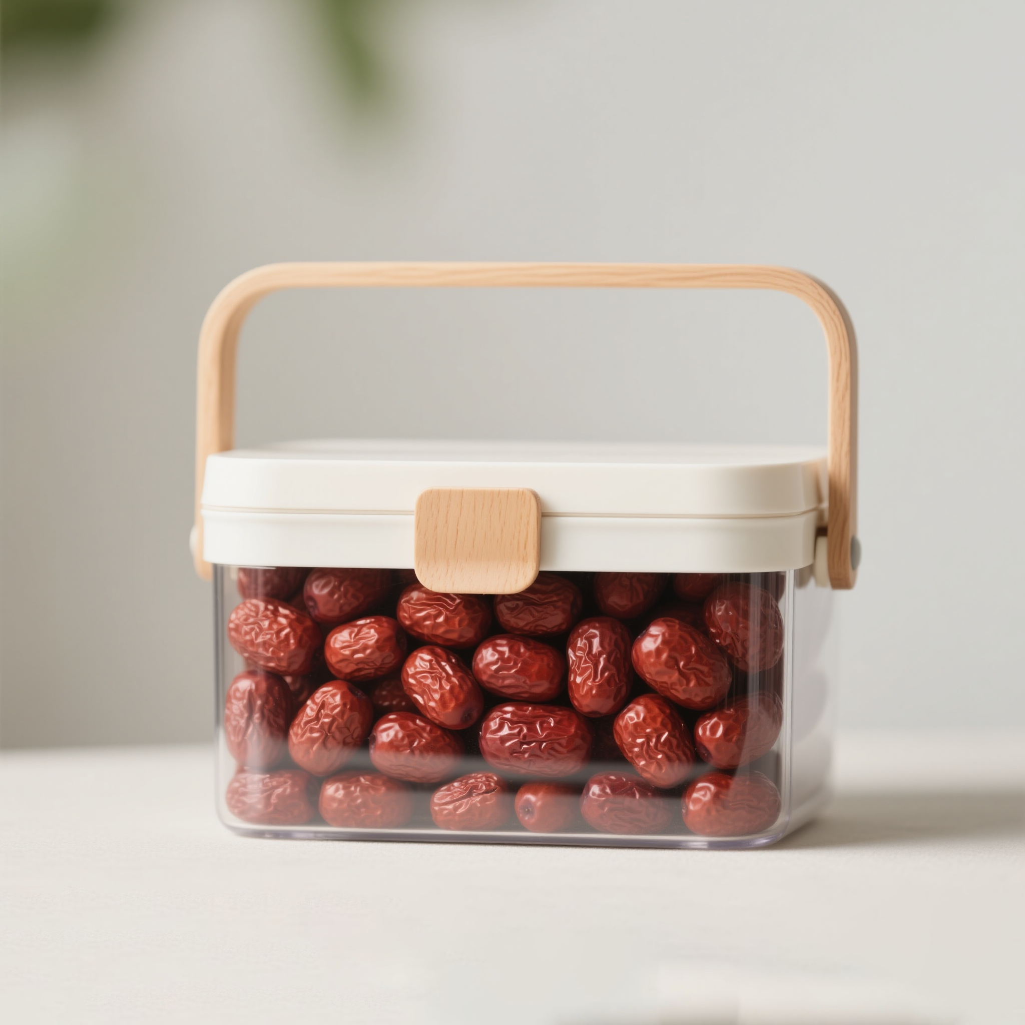 신선한 달콤 홍조 선물세트 (2개입)