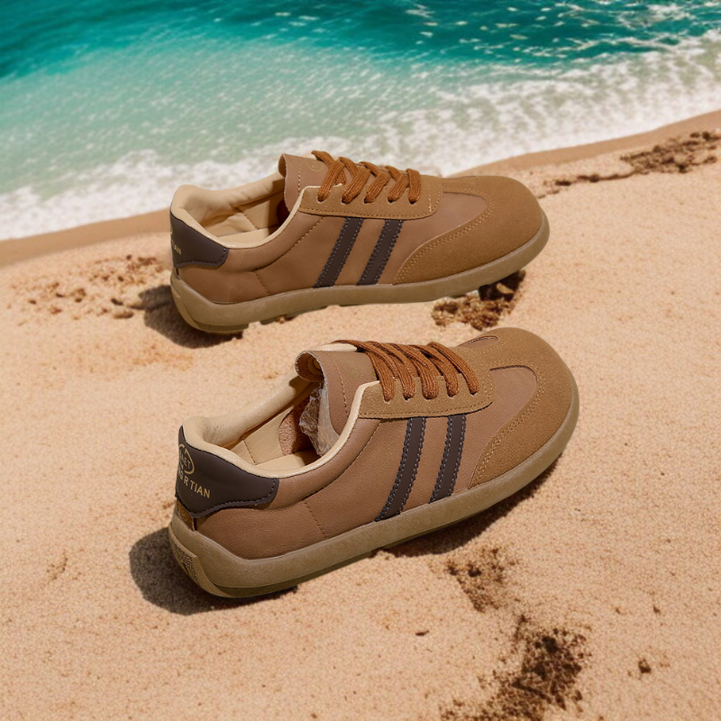 여학생 가을 스니커즈 운동화 통굽 캐주얼 화이트 슈즈 아간 키높이 운동화