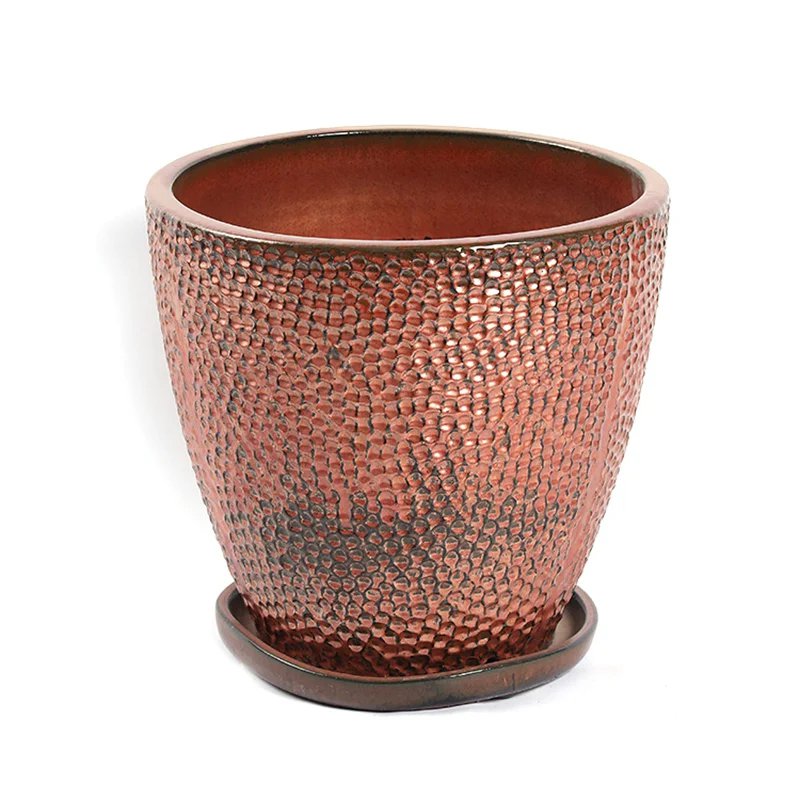 陶器ガーデン大陶磁器植木鉢