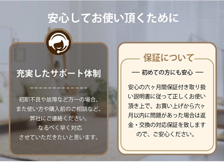 多機能ハイパワー空気入れ&車用掃除機 - detail 45